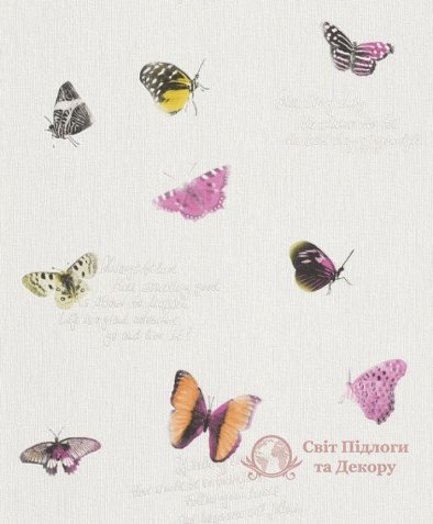 Обои Rasch, колл. Freundin арт. 436815 фото №1