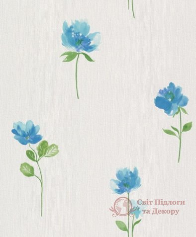 Обои Rasch, колл. Freundin арт. 436907 фото №1