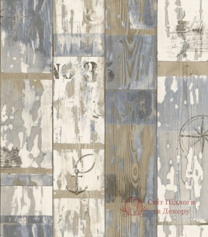 Шпалери Rasch, кол. Freundin арт. 437317 фото №1