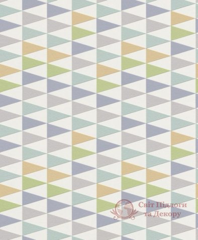 Шпалери Rasch, кол. Freundin арт. 437805 фото №1