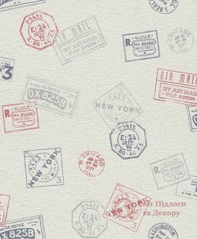 Обои Rasch, колл. Home Vision арт. 426823 фото №1