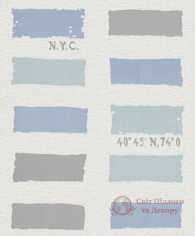 Обои Rasch, колл. Home Vision арт. 426908 фото №1