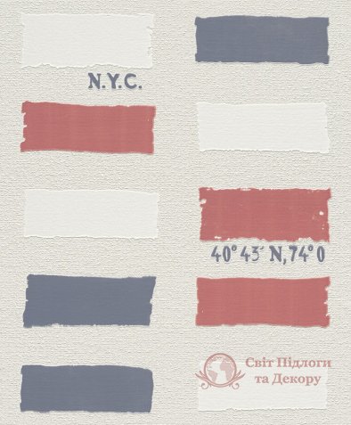 Обои Rasch, колл. Home Vision арт. 426915 фото №1