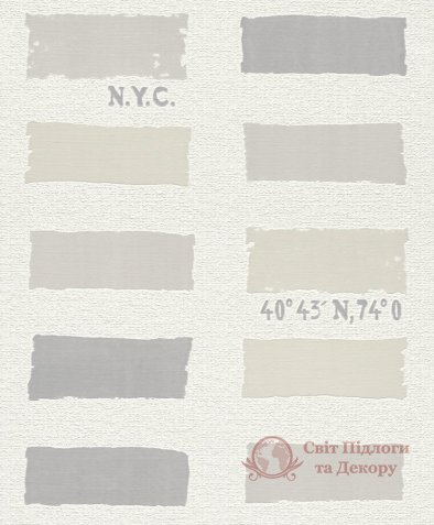 Обои Rasch, колл. Home Vision арт. 426922 фото №1