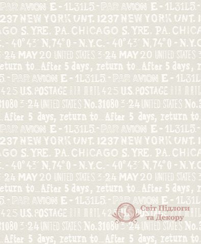 Обои Rasch, колл. Home Vision арт. 434200 фото №1