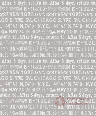 Обои Rasch, колл. Home Vision арт. 434231 фото №1