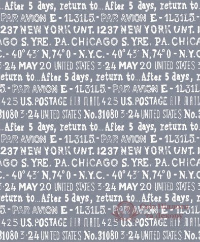 Обои Rasch, колл. Home Vision арт. 434248 фото №1