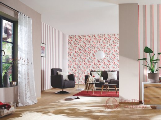 Обои Rasch, колл. Home Vision арт. 431421 фото №2