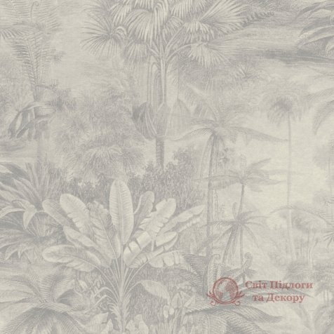 Обои Rasch, колл. Kerala арт. 551136 фото №1