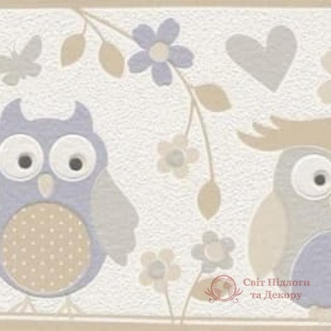 Обои Rasch, колл. Kids & Teens 3 арт. 459210 фото №1