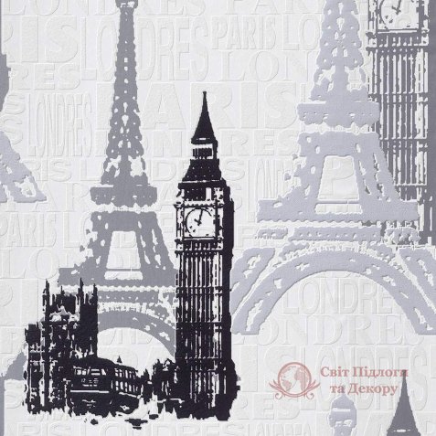 Обои Rasch, колл. Kids & Teens 3 арт. 734805 фото №1