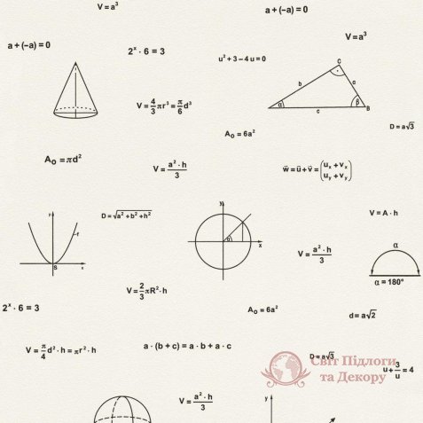 Обои Rasch, колл. Kids & Teens 3 арт. 814828 фото №1