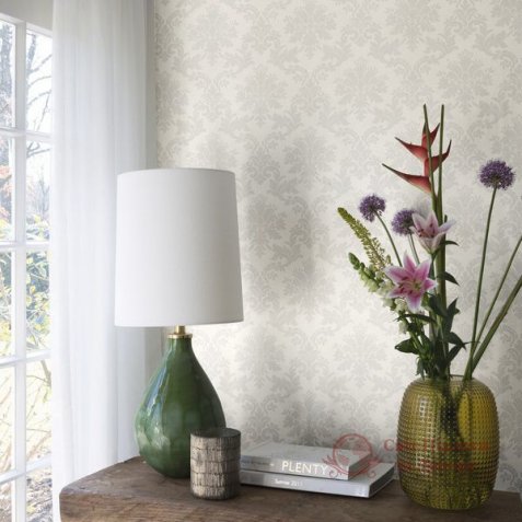 Обои Rasch, колл. Lazy Sunday арт. 401424 фото №2