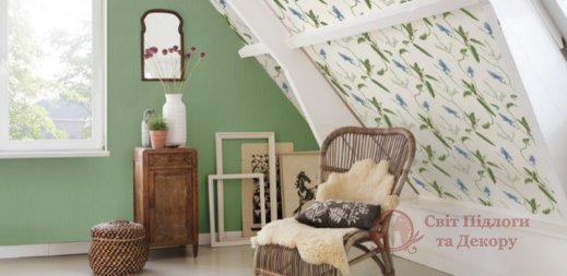 Шпалери Rasch, кол. Passepartout арт. 605730 фото №2