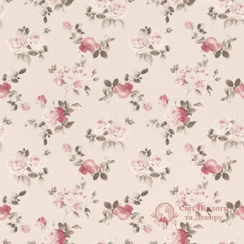 Обои Rasch Textil, колл. Petite Fleur арт. 288864 фото №1