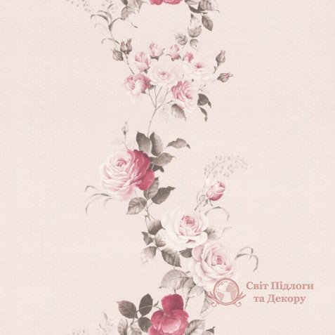 Обои Rasch Textil, колл. Petite Fleur арт. 288888 фото №1