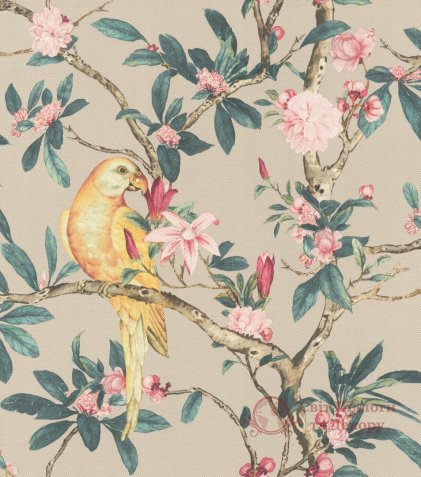 Шпалери Rasch, кол. Poetry 2 арт. 543322 фото №1