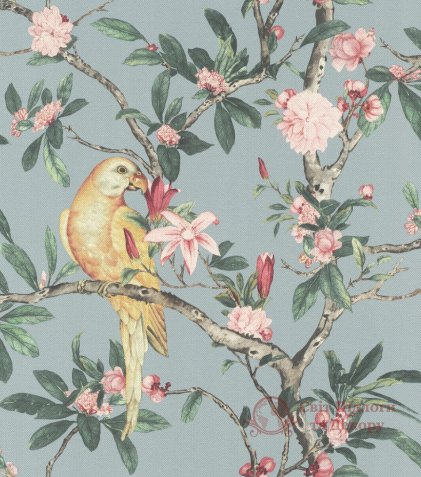 Обои Rasch, колл. Poetry 2 арт. 543339 фото №1