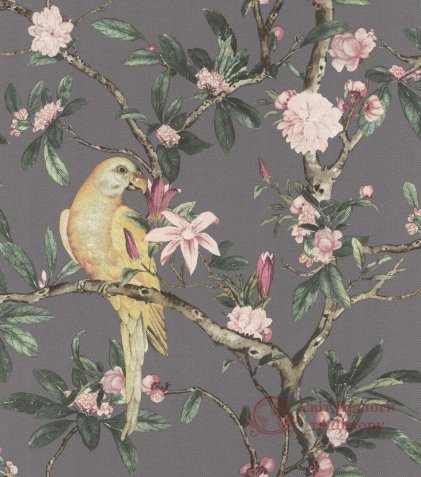 Шпалери Rasch, кол. Poetry 2 арт. 543346 фото №1