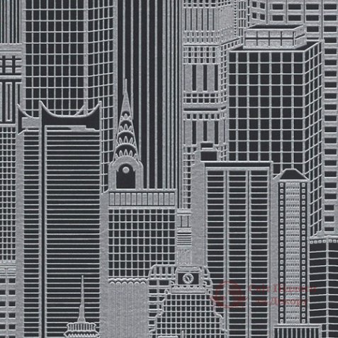 Обои Rasch, колл. Queens арт. 795110 фото №1