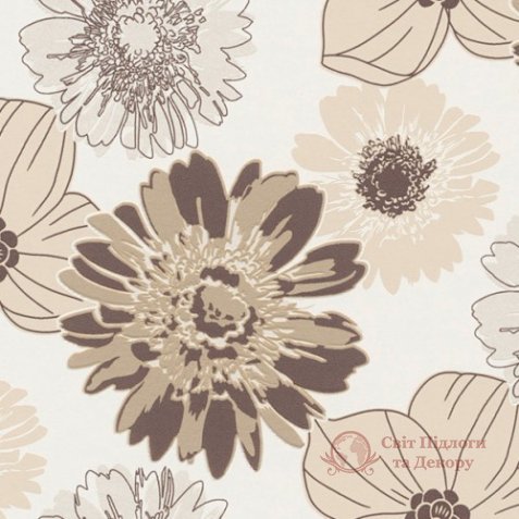 Обои Rasch, колл. Queens арт. 795240 фото №1