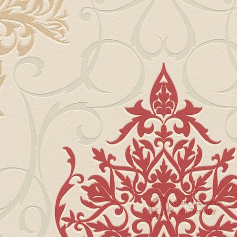 Шпалери Rasch, кол. Queens арт. 796155 фото №1