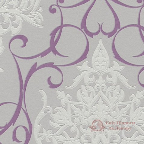 Шпалери Rasch, кол. Queens арт. 796162 фото №1