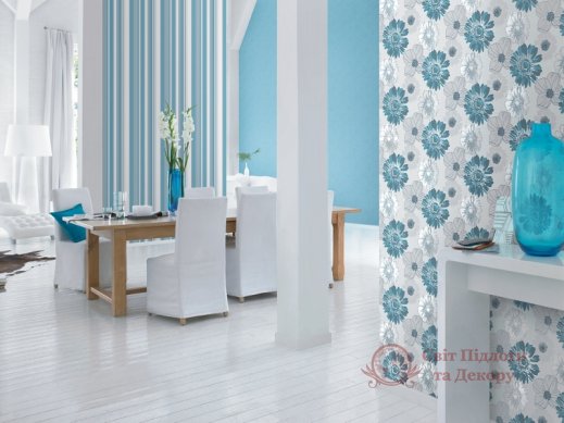 Обои Rasch, колл. Queens арт. 795226 фото №2