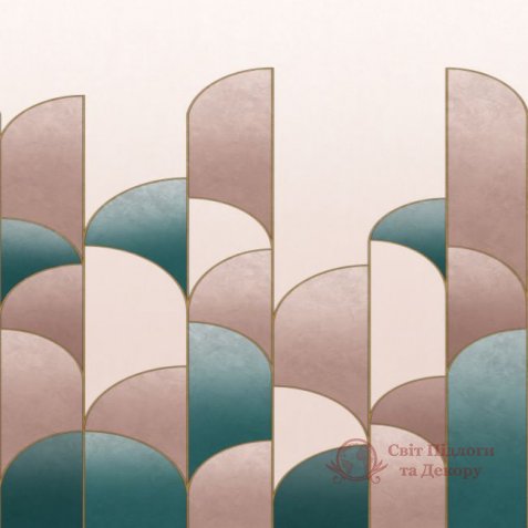 Шпалери Rasch, кол. Salisbury арт. 552157 фото №1