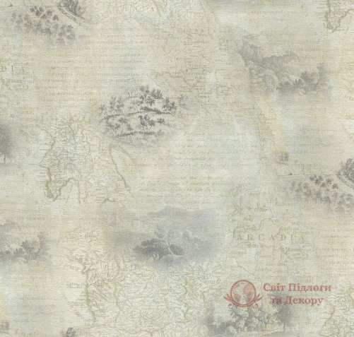 Обои Rasch, колл. Storica арт. 908305 фото №1