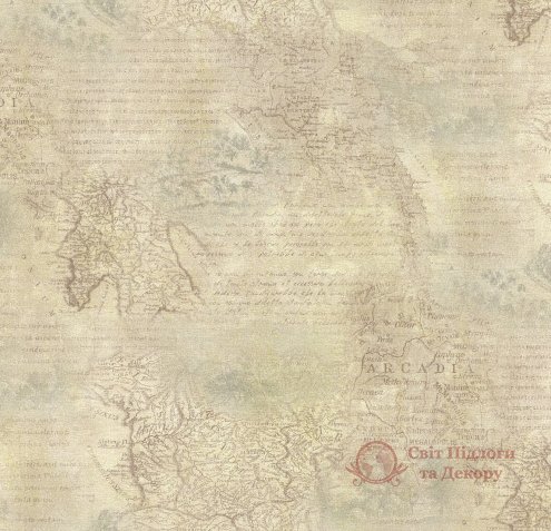 Обои Rasch, колл. Storica арт. 908329 фото №1