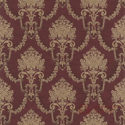 Шпалери Rasch, кол. Trianon 11 арт. 514902 фото №1