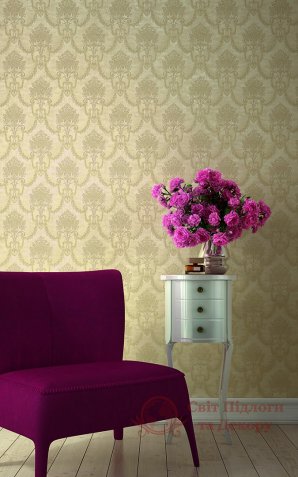 Шпалери Rasch, кол. Trianon 11 арт. 514957 фото №2