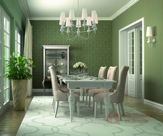 Обои Rasch, колл. Trianon 11 арт. 514988 фото №2