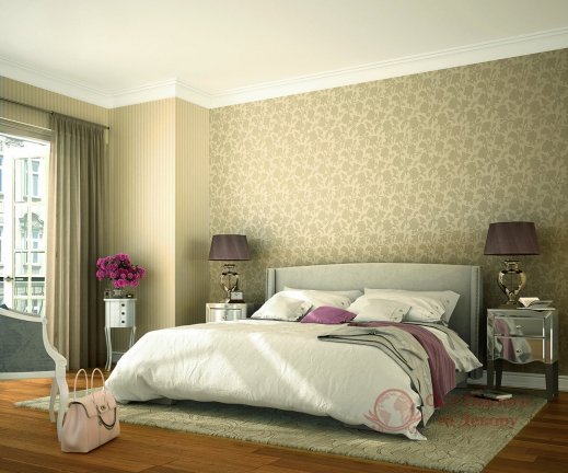 Обои Rasch, колл. Trianon 11 арт. 515367 фото №2