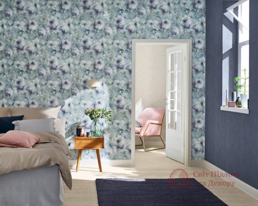 Шпалери Rasch, кол. Vincenza арт. 467307 фото №2