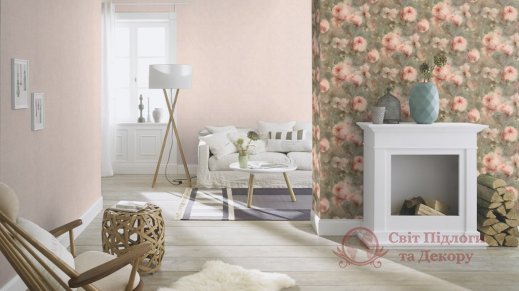 Обои Rasch, колл. Vincenza арт. 467314 фото №2