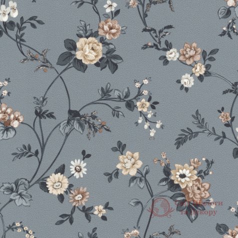 Обои Rasch Textil, колл. Petite Fleur 5 арт. 288314 фото №1