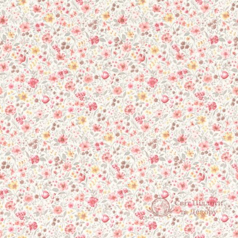 Шпалери Rasch Textil, кол. Petite Fleur 5 арт. 288406 фото №1