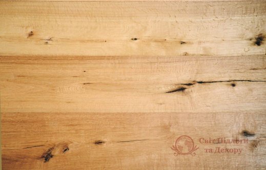 Паркетна дошка Wicanders, кол. Victoria, Дуб Sand CDD 1-но пол. фото №1