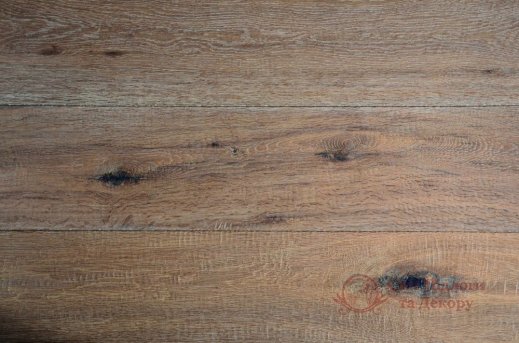 Паркетная доска Wicanders, колл. Victoria, Дуб Steel CDD 1-но пол. фото №1