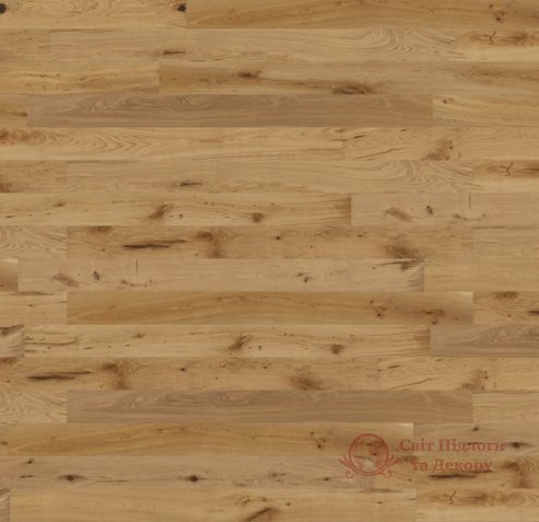 Паркетная доска Wicanders, колл. Promo, Дуб Lisbon CD 1-но пол. фото №1