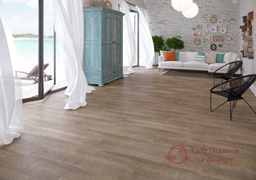 Ламинат Faus, колл. Elegance, Antique Deep S175891 фото №2