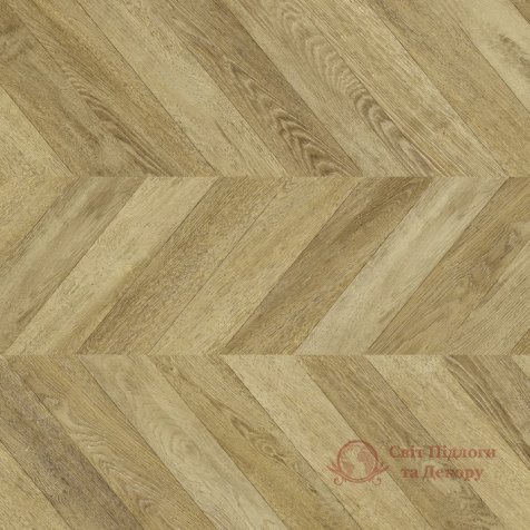 Ламинат Faus, колл. Masterpieces, Boho Chevron S176973 фото №1