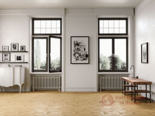 Ламінат Faus, кол. Masterpieces, Naturel Normandie S176980 фото №2