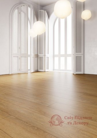 Ламінат Faus, кол. Cosmopolitan, Дуб Milan S177246 фото №2