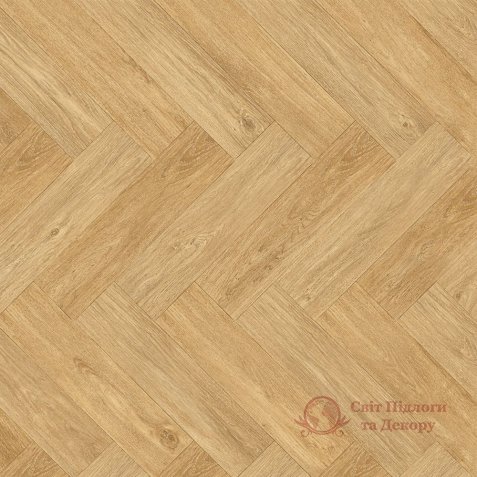 Ламинат Faus, колл. Masterpieces, Narbona Herringbone фото №1