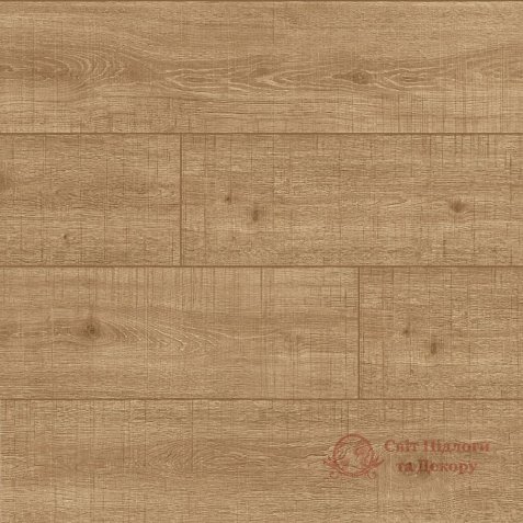 Ламинат Faus, колл. Elegance 2XL, Дуб Caramelo фото №1