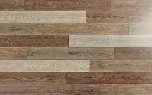 Ламинат Kronoswiss, колл. Aquastop, Смешанная Древесина Коричневая 3948 фото №1