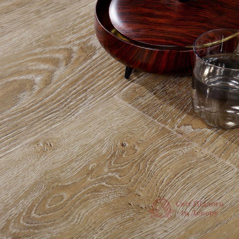 Вінілова плитка Moduleo, кол. Select Click, Дуб Scarlet 50274 фото №2